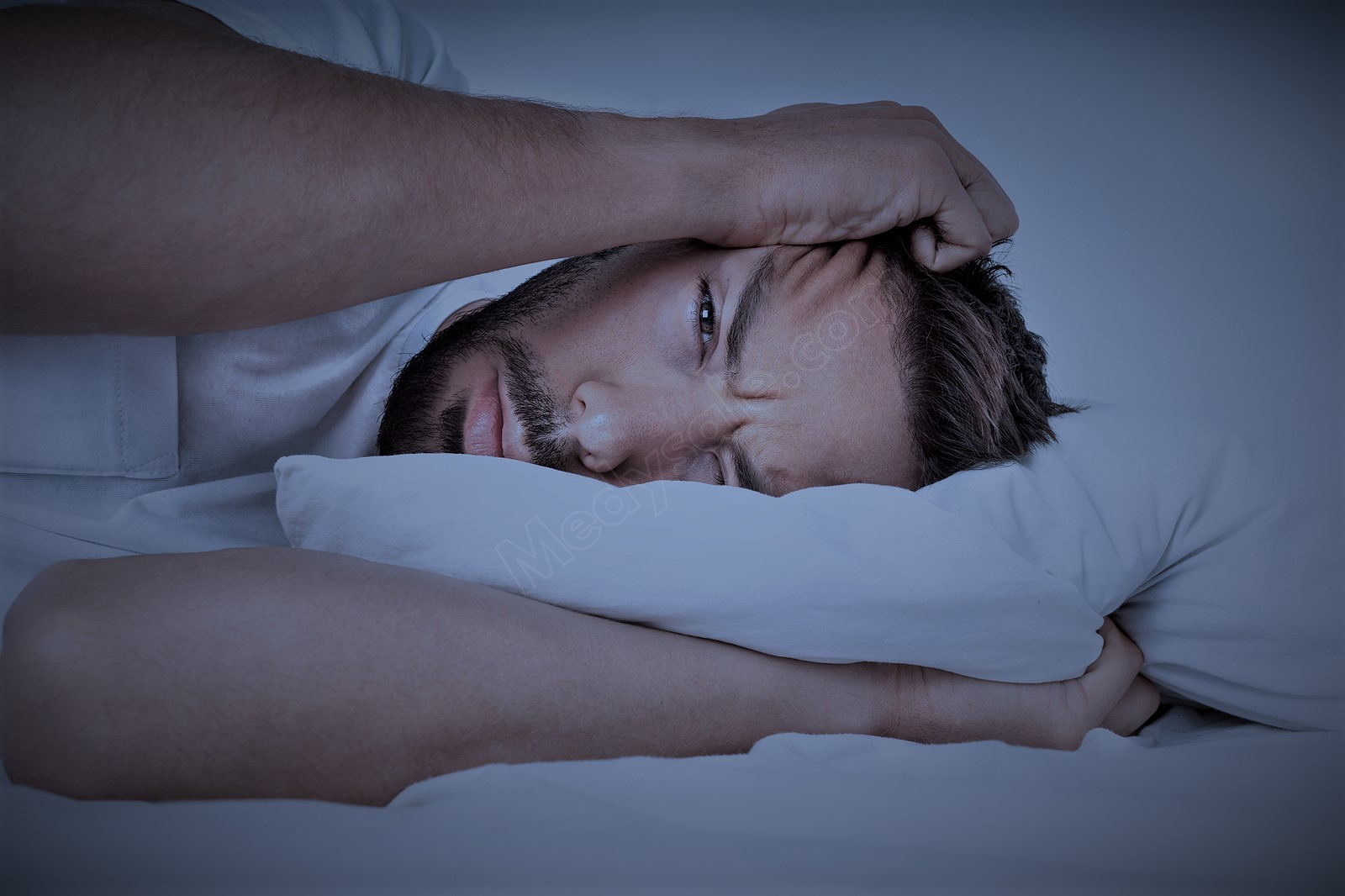 Sleep Regulation With Modafinil How Does It Work