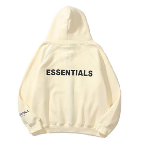 Essentials Hoodie