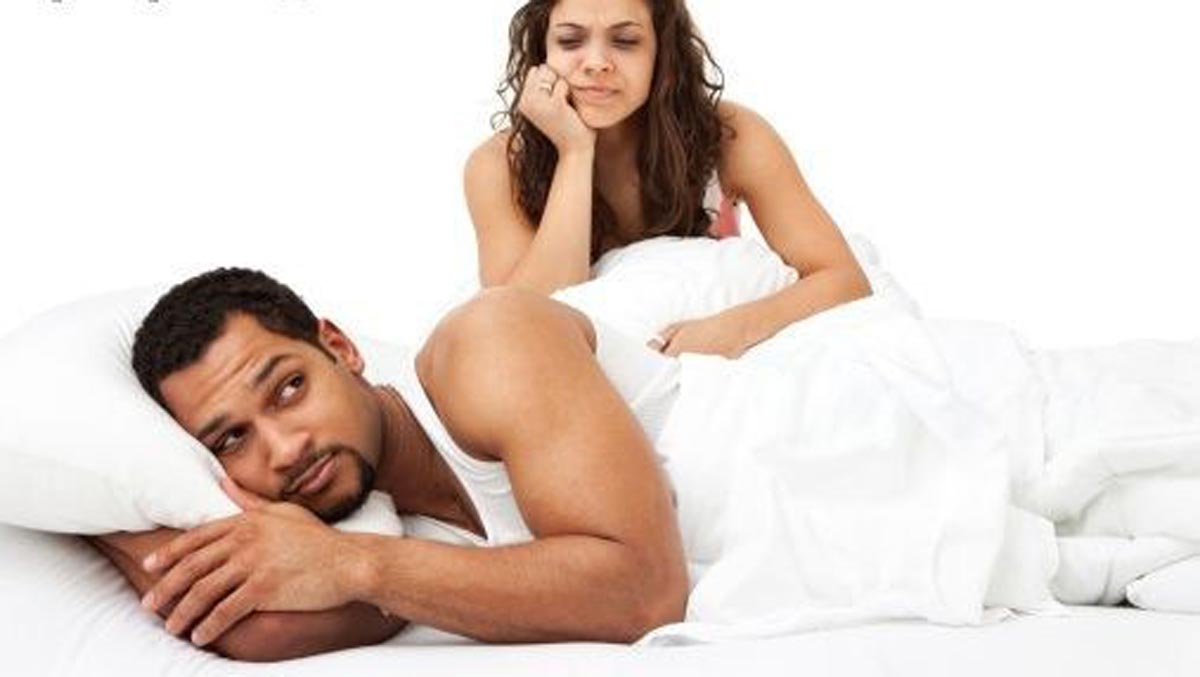 Top 5 Causes Leads to Erectile Dysfunction