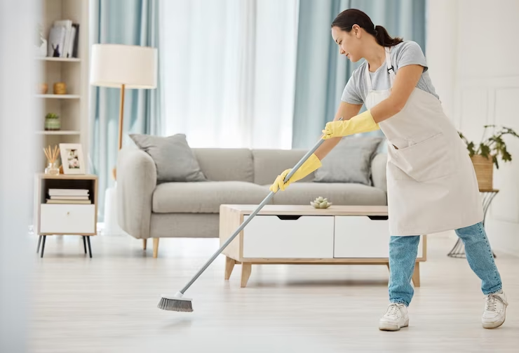How To Select The Best Carpet Cleaning Company