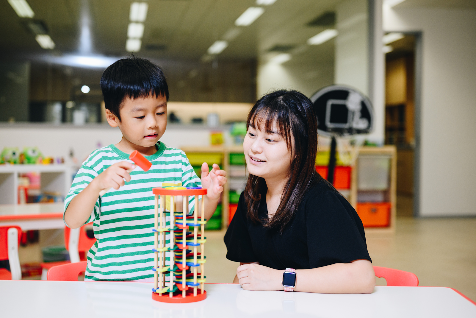 Effective Treatment for Autism in Hong Kong