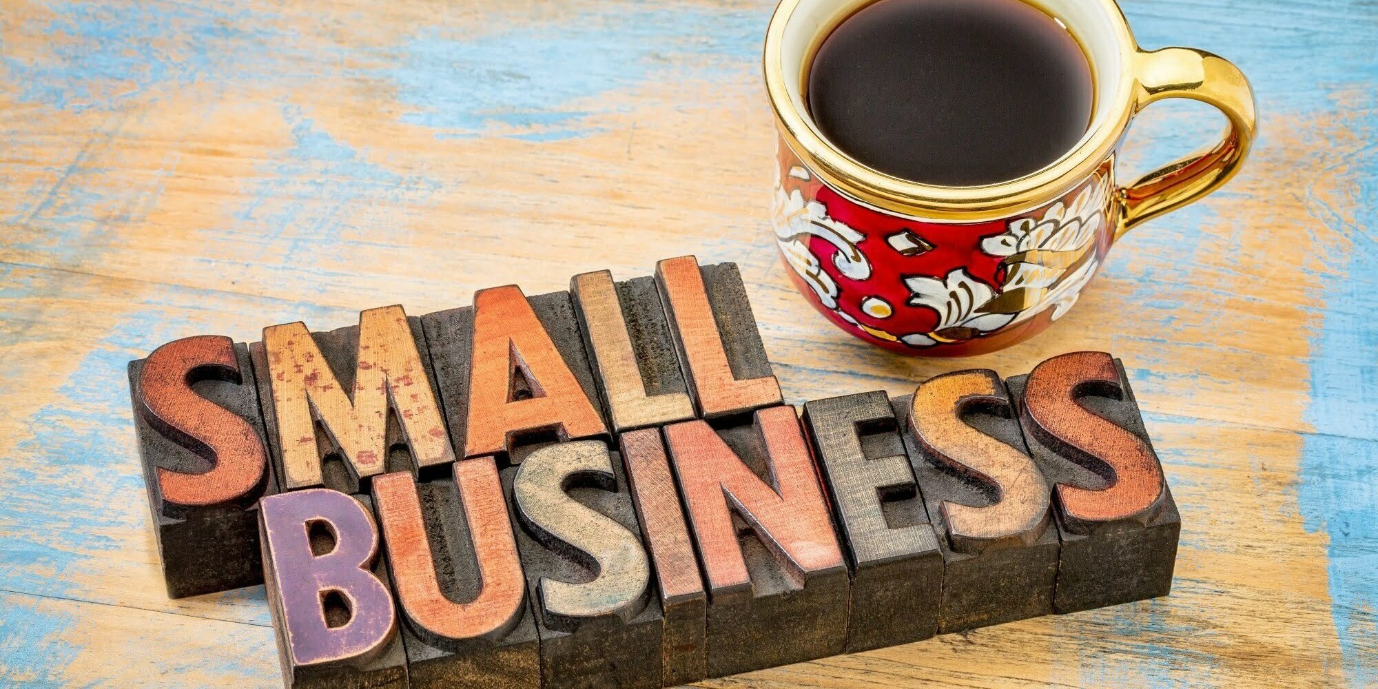 Small Businesses A