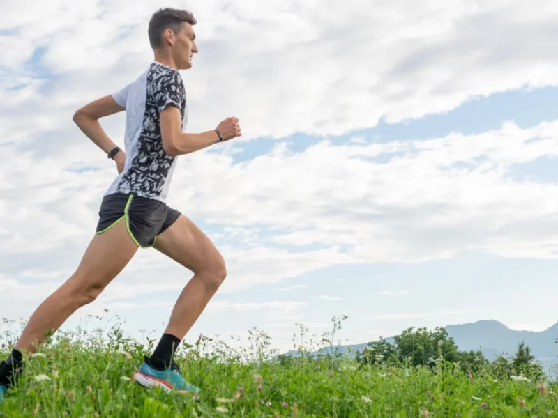 Poor Running Form - Reduce Strain With Better Technique