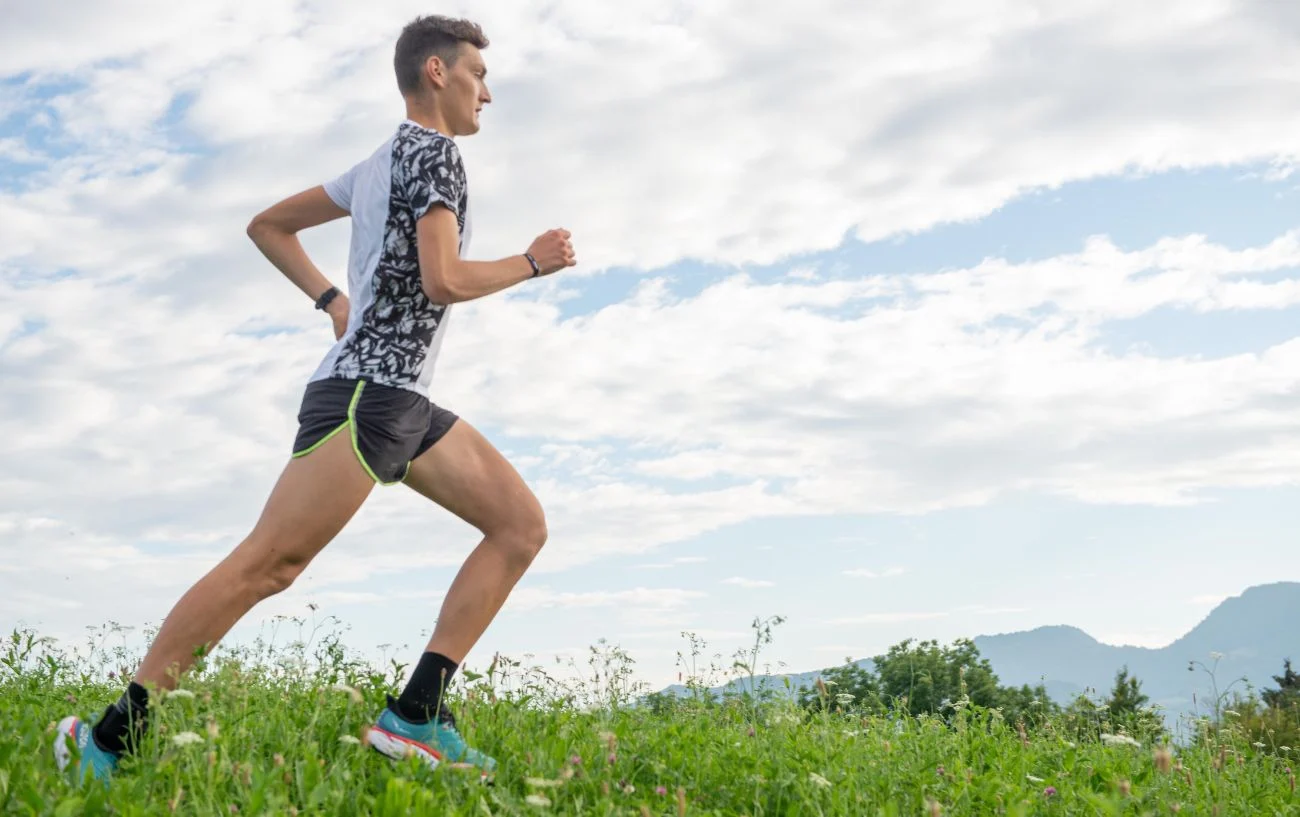 Poor Running Form - Reduce Strain With Better Technique