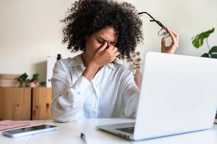 Frequent Migraine Triggers - Track Patterns and Reduce Exposure