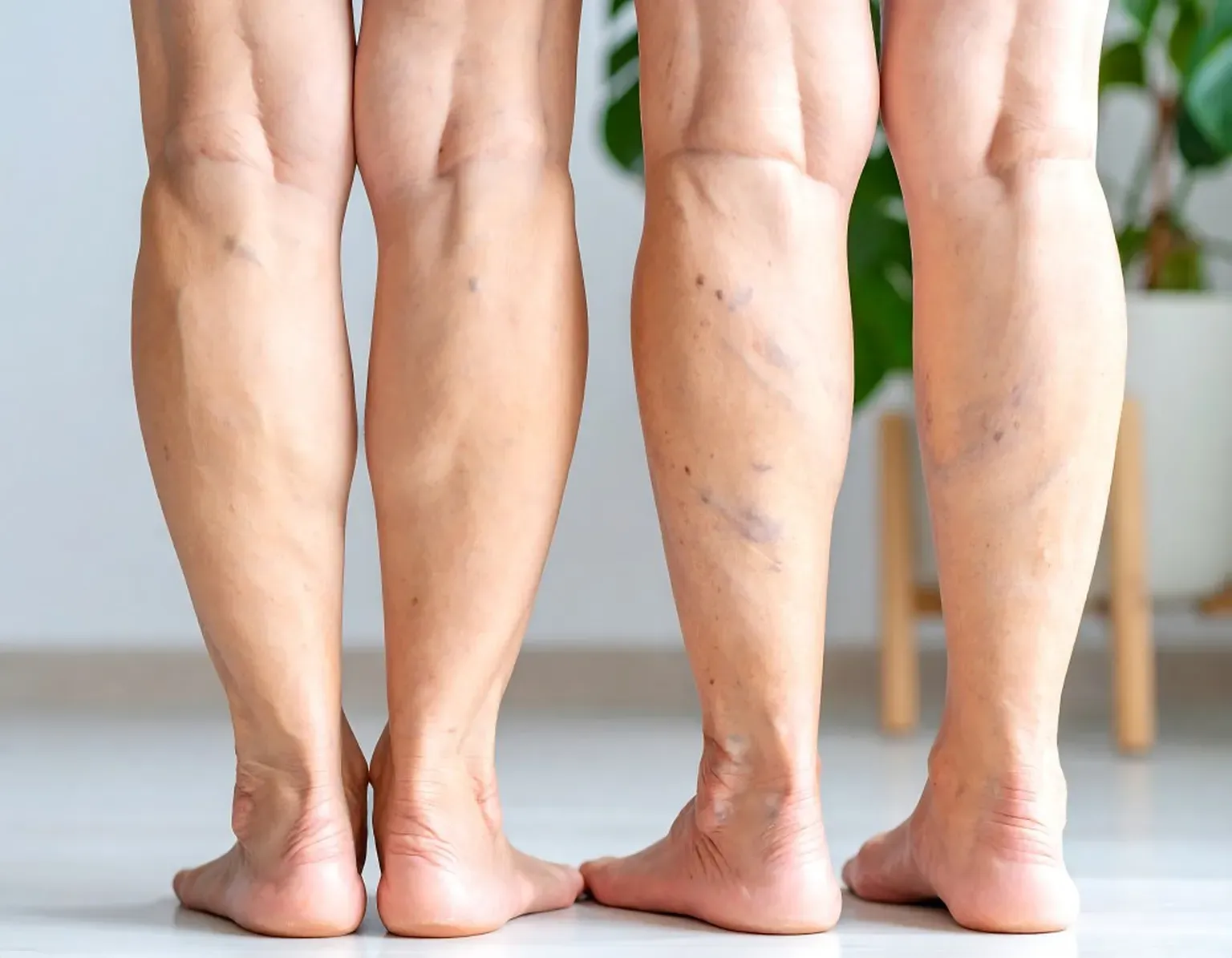 Frequent Leg Swelling - Improve Movement and Seek Evaluation