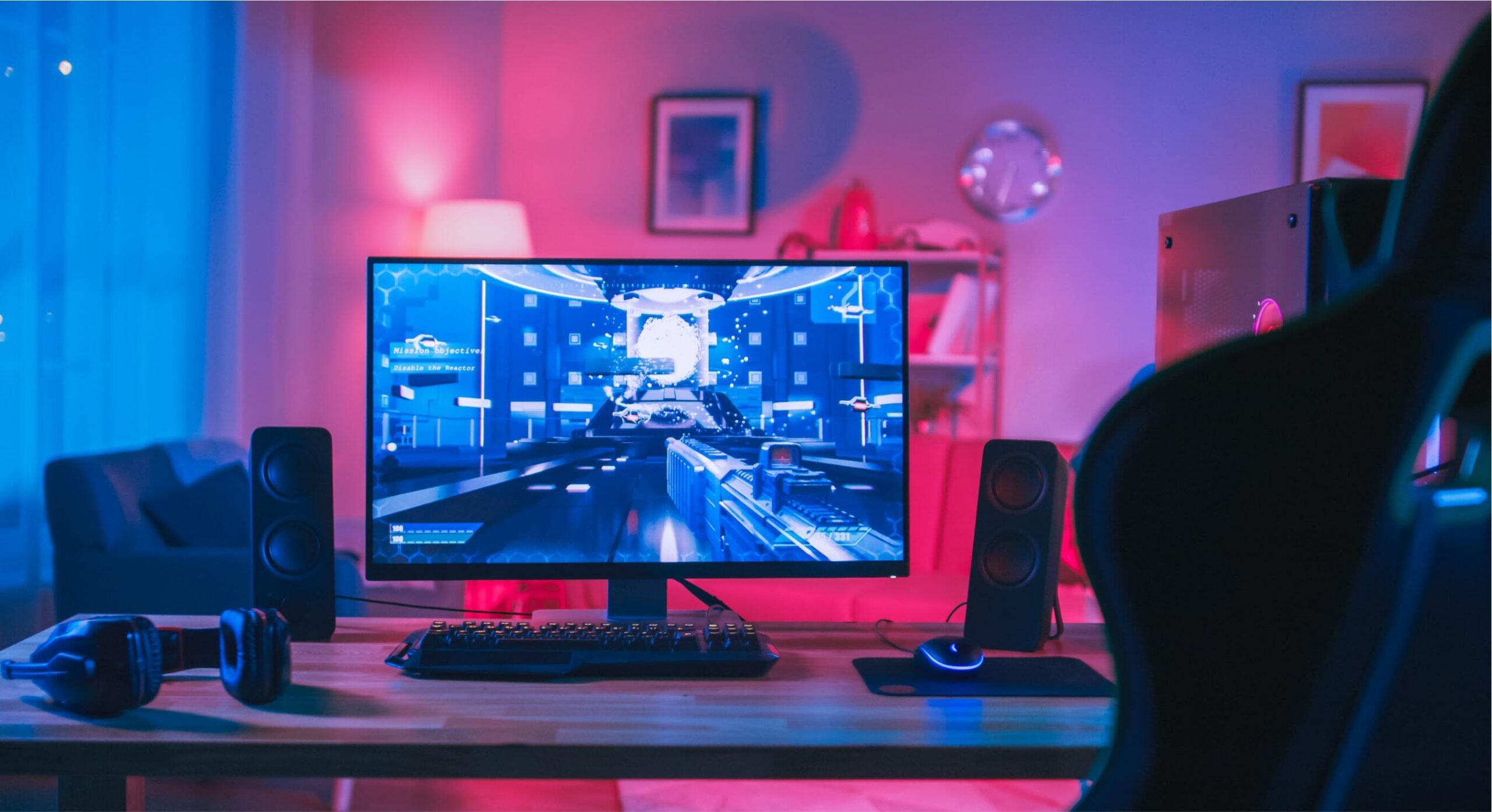 Low Frame Rates - Improve Performance With Better Settings