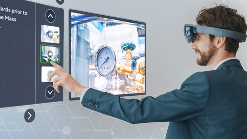 Augmented Reality Issues - Improve Tracking With Better Lighting