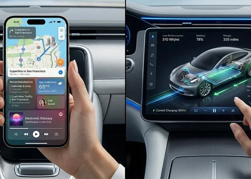 CarPlay Connection Issues - Check Cables Software and Permissions