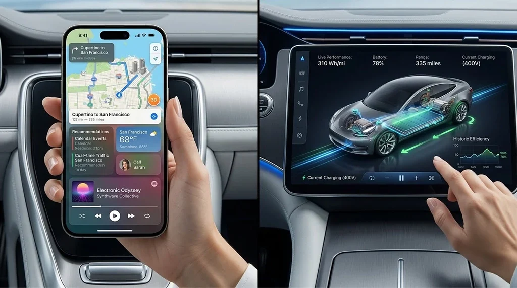 CarPlay Connection Issues - Check Cables Software and Permissions