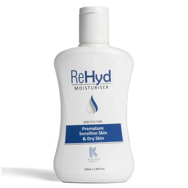 Dry Itchy Skin: Restore Moisture With Gentle Care