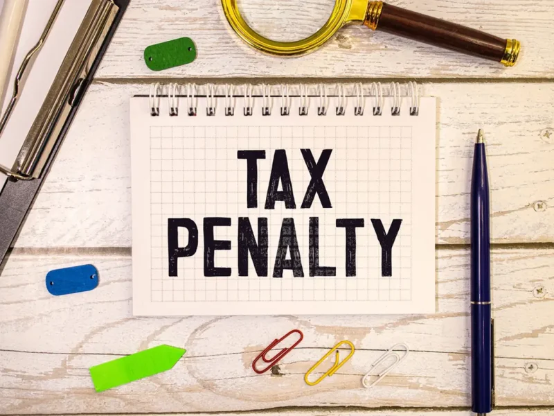 Filing Deadline Issues - Avoid Penalties With Better Planning