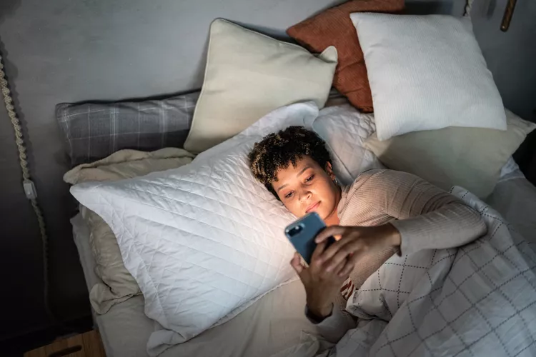 Constant Sleep Disruptions - Improve Rest With Calmer Evenings