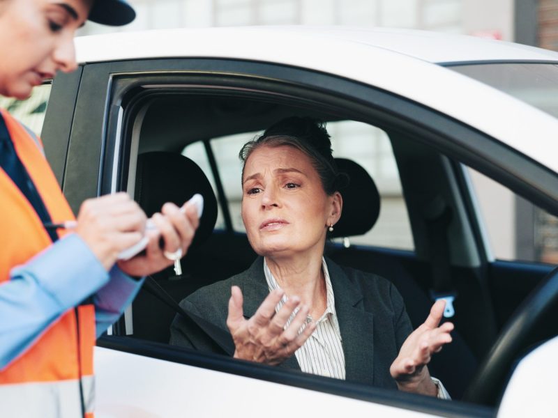 License Suspension Issues - Track Deadlines Before Driving Again