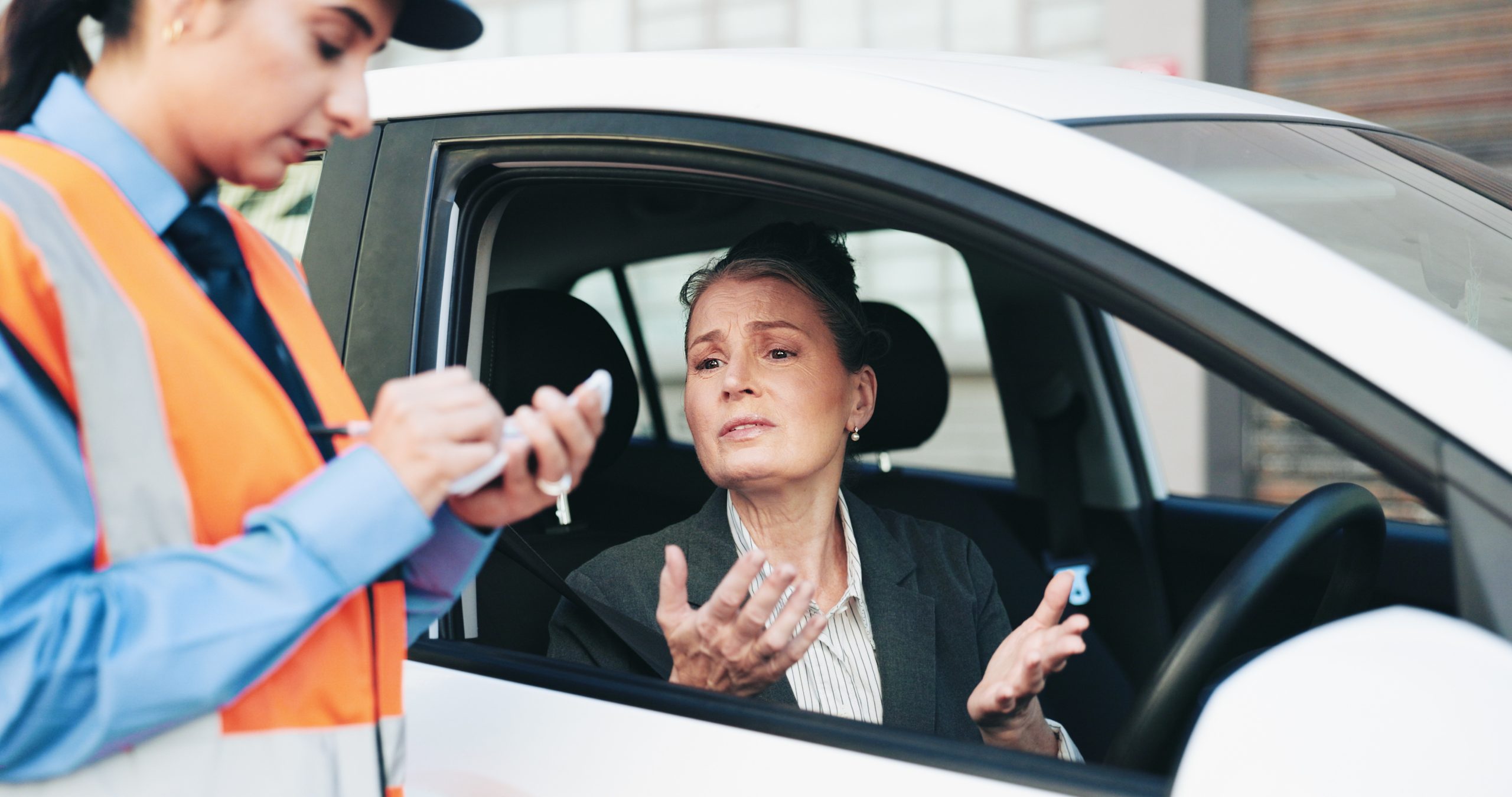 License Suspension Issues - Track Deadlines Before Driving Again