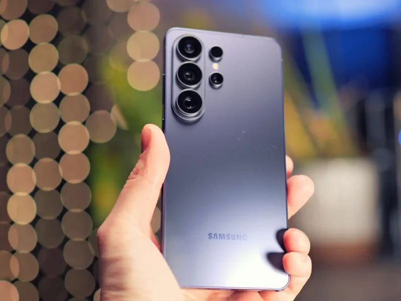 Phone Upgrade Decisions - Replace Devices Only When Needed