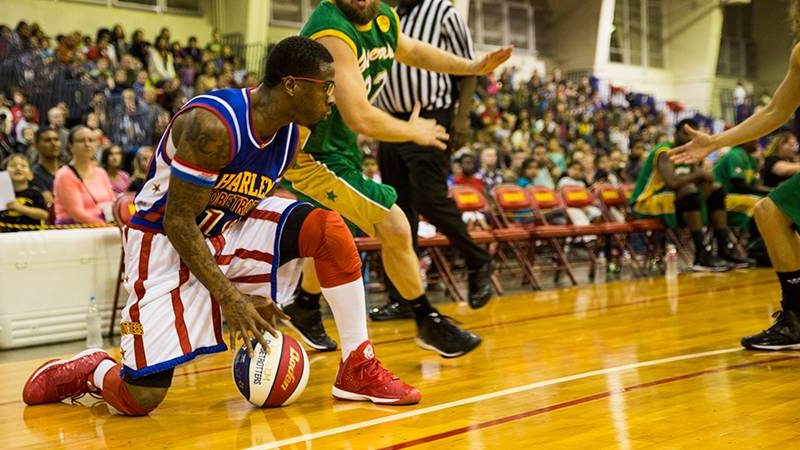 Poor Ball Handling - Build Control With Daily Drills