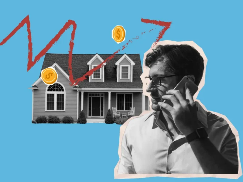 Rising Property Prices - Avoid Overpaying During Hot Markets