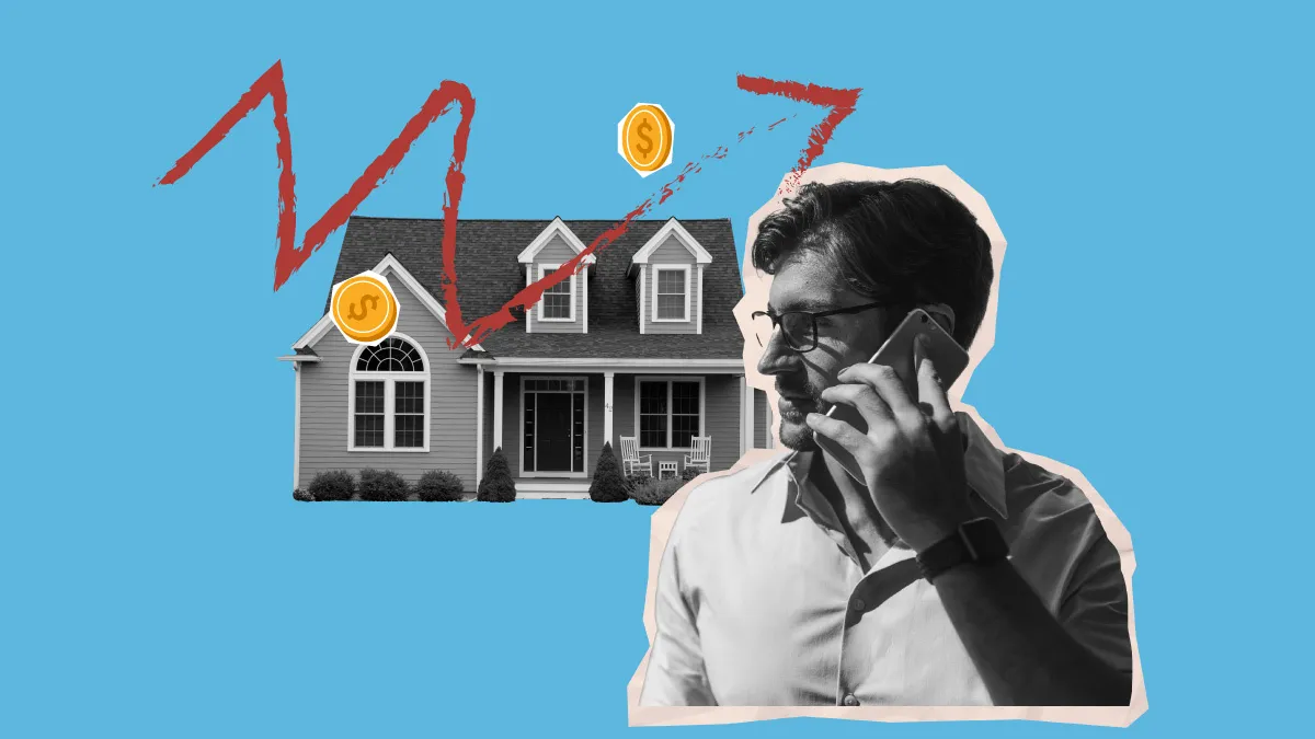Rising Property Prices - Avoid Overpaying During Hot Markets