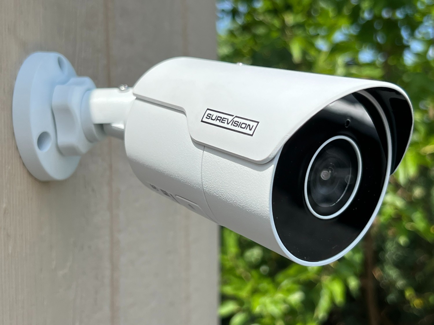 Security Camera Issues - Improve Coverage With Better Placement