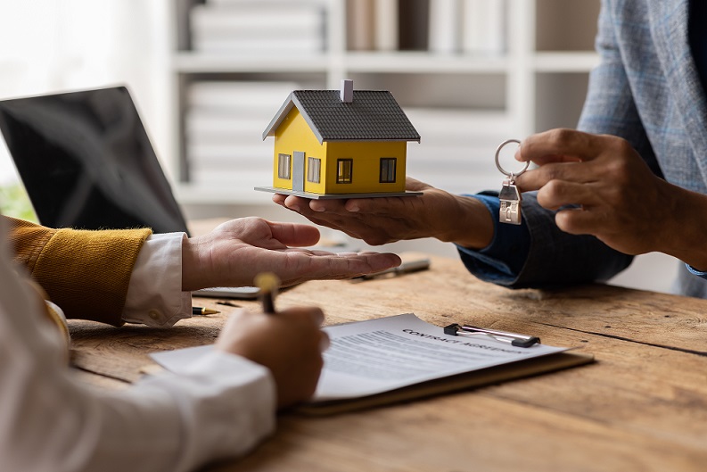 Title Defect Issues - Resolve Ownership Problems Before Closing