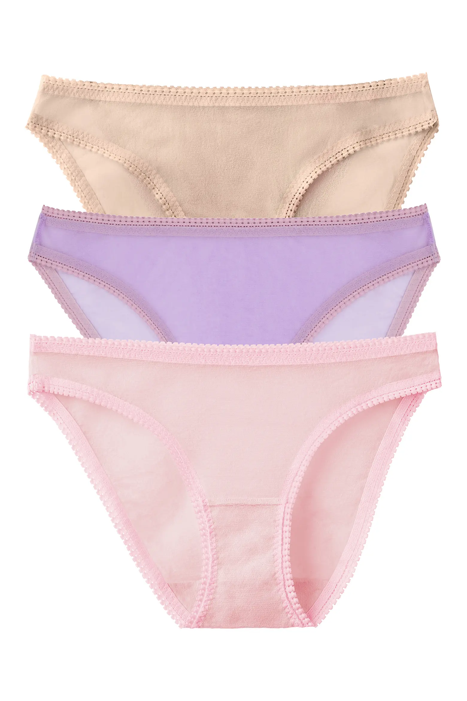 Visible Underwear Lines - Choose Smoother Options Under Clothing