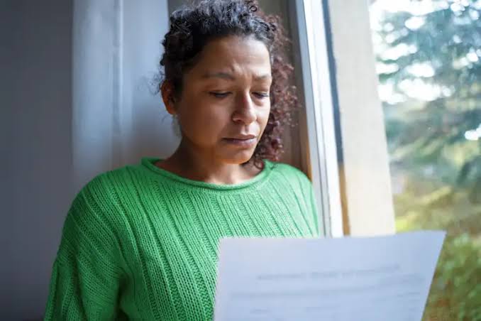 Eviction Notice Issues - Read Deadlines Before Responding Formally