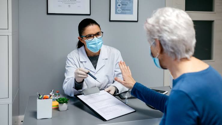 Medical Consent Issues - Understand Forms Before Agreeing Procedures