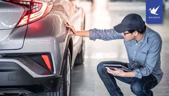 Highway Breakdown Risks - Check Essentials Before Long Drives