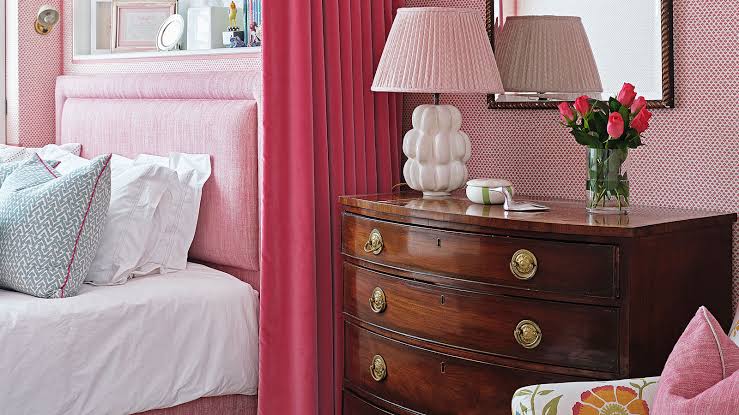 Cluttered Bedside Areas - Organize Essentials Without Visual Mess