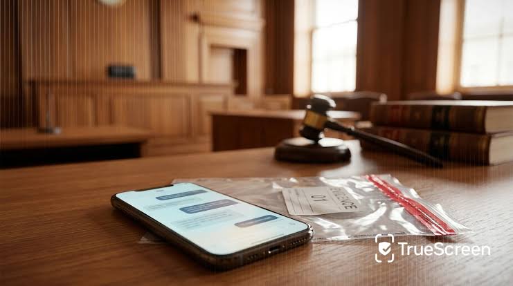Online Defamation Issues - Preserve Evidence Before Content Disappears
