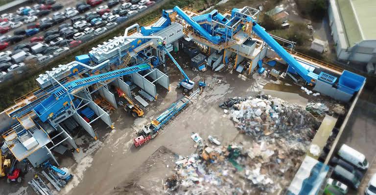 Waste Disposal Issues - Check Rules Before Removing Materials
