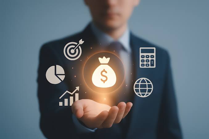 High Business Debt - Prioritize Expensive Balances Before Expansion