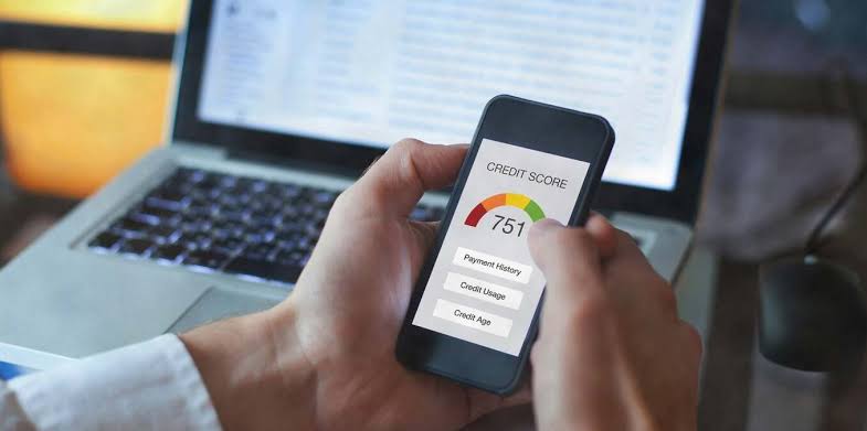 Poor Credit Scores - Rebuild Financial Health With Consistency
