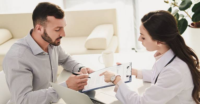 Medical Consent Issues - Understand Forms Before Agreeing Procedures