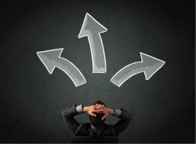 Poor Decision Making - Use Clear Criteria Before Acting